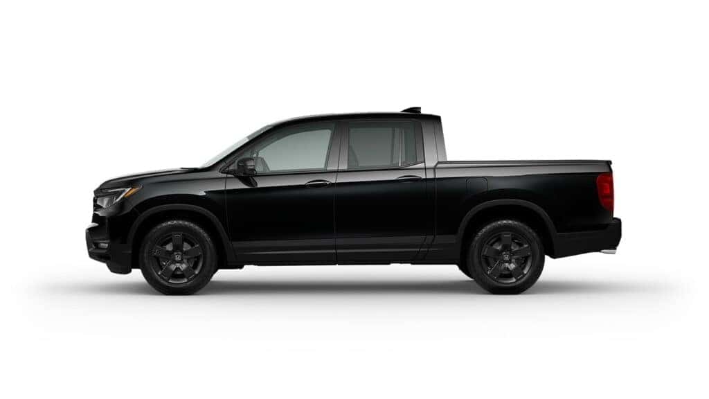 2026-Honda-Ridgeline-Black-Edition-Trim