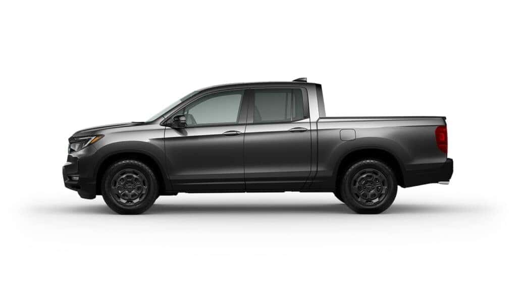 2026-Honda-Ridgeline--TrailSport---HPD-Trim