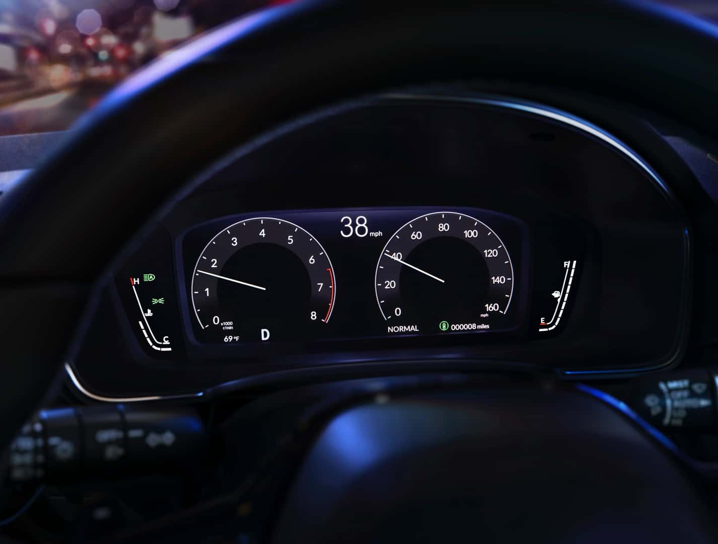 Honda Civic Maintenance Schedule