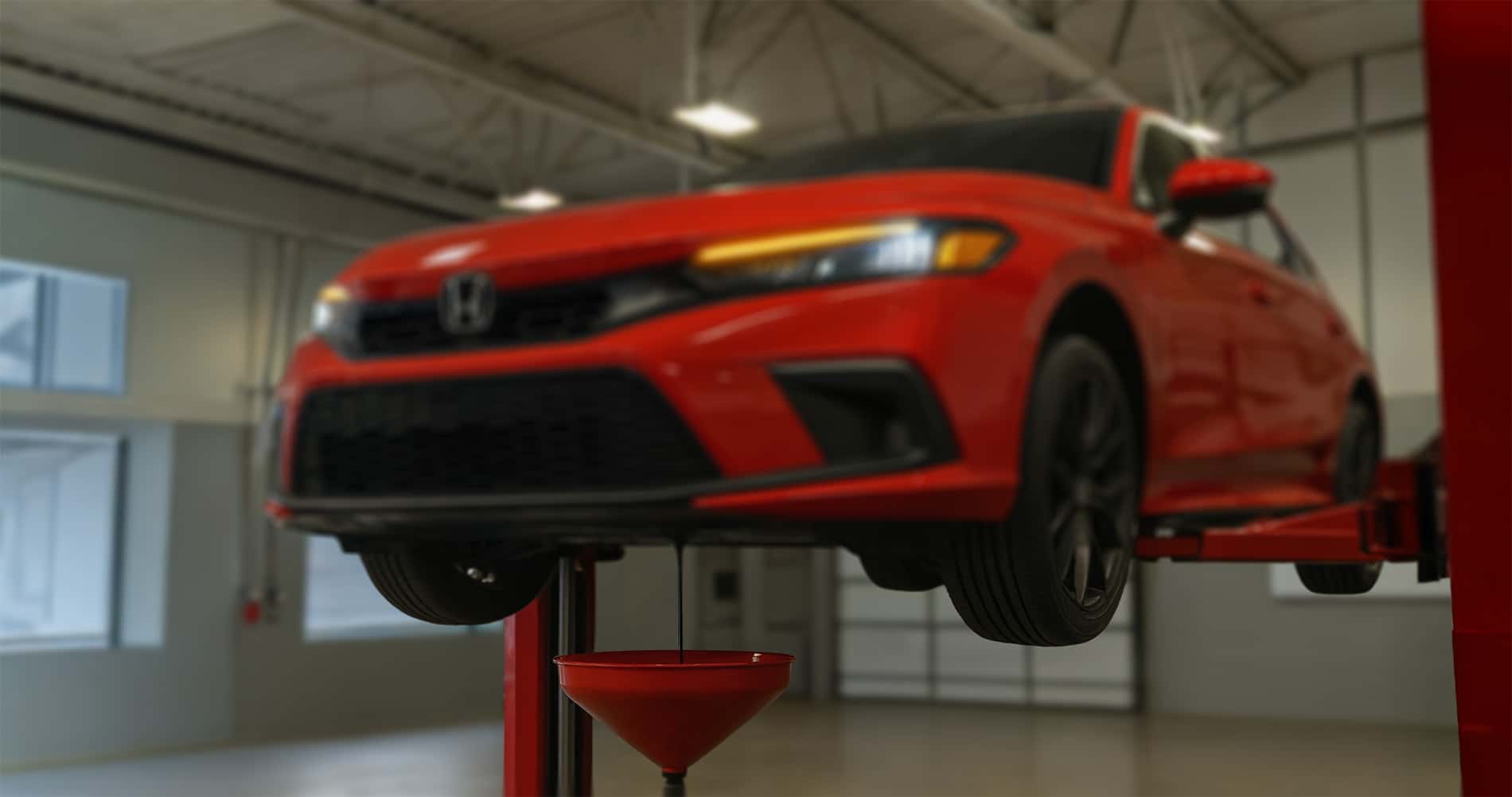 2005 HONDA CIVIC MAINTENANCE SCHEDULE visual data 3