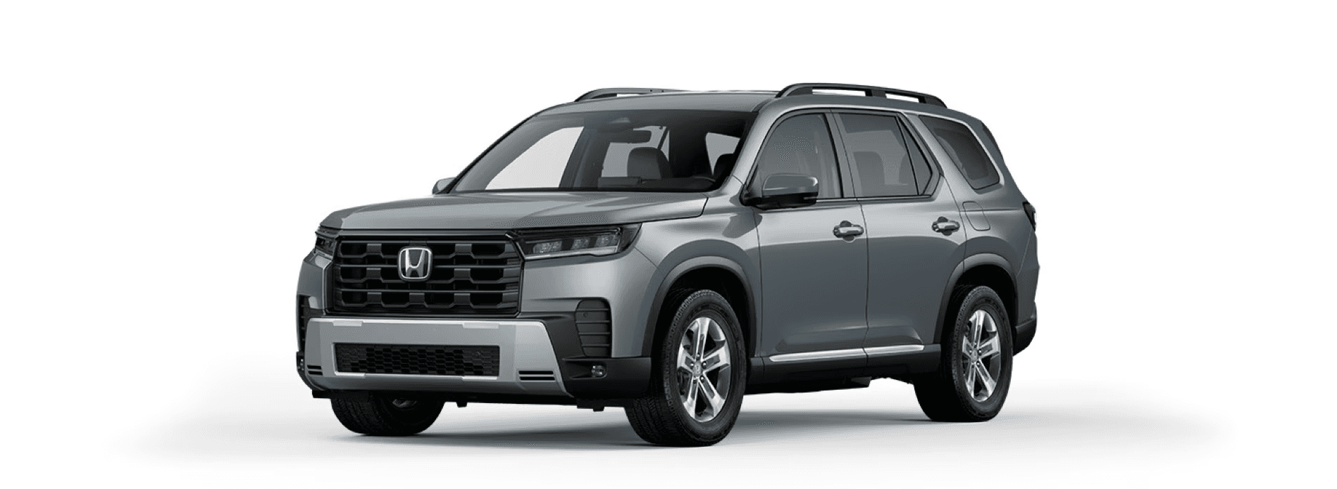 2026 Honda Pilot Redesign of 2WD EX-L Trim Level