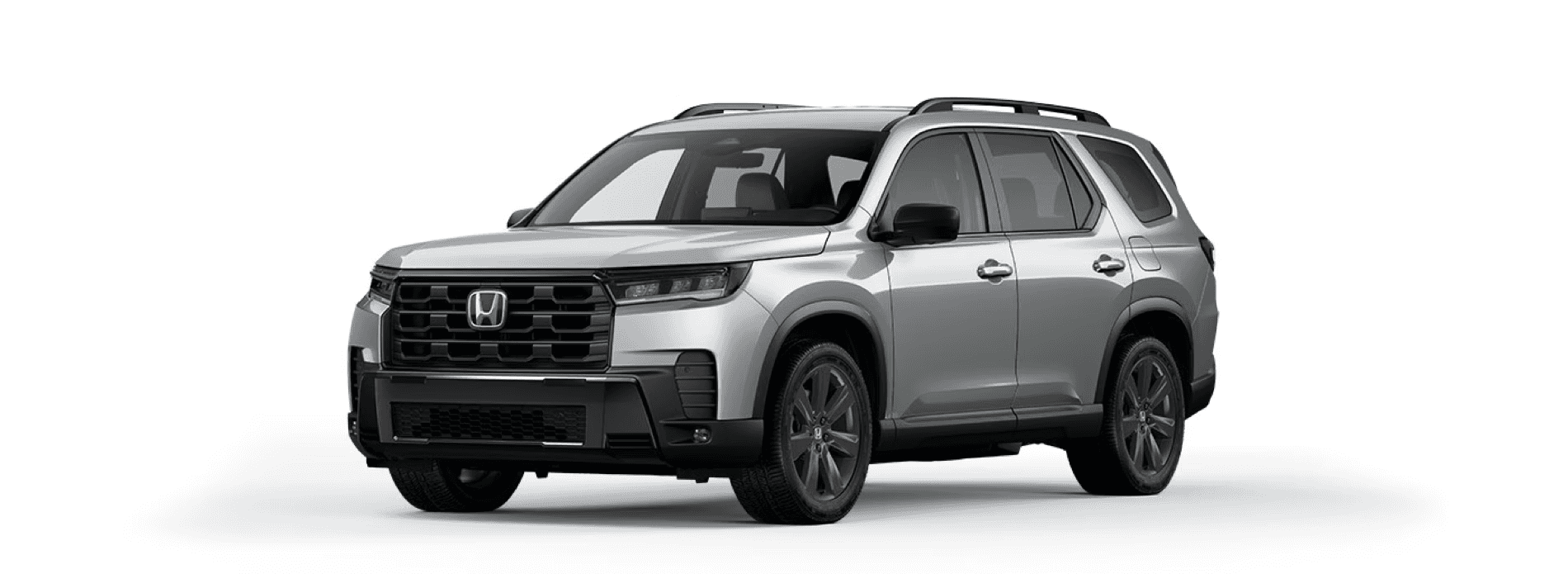 2026 Honda Pilot Redesign of 2WD Sport Trim Level