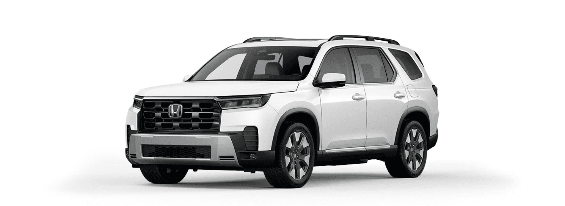 2026 Honda Pilot Redesign of AWD Elite Trim Level