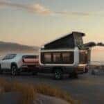Honda Base Station Camper - Boulder Colorado