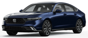 2026 honda accord touring hybrid