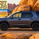 Boulder Dealership 2026 Best Cars for Families Award