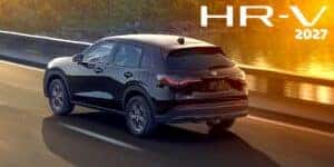 2027 Honda HR-V in Boulder Colorado 80303