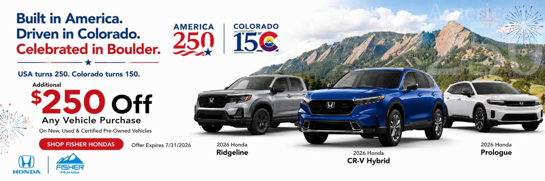 USA is 250