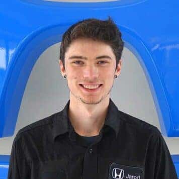 Jarod Livens