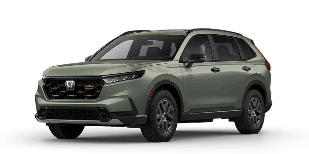 CR-V