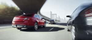 Ford Taurus