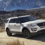 2017-Ford-Explorer