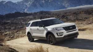 2017-Ford-Explorer