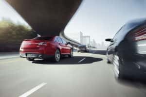 Ford-Taurus