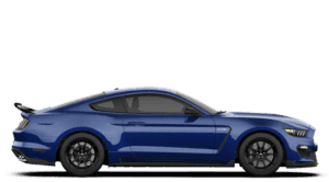 2020 Ford Mustang Shelby GT350
