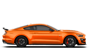 2020 Ford Shelby GT500