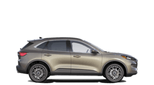 2020 Ford Escape Titanium Plug-In Hybrid