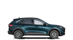 2020 Ford Escape SEL Plug-In Hybrid