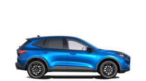 2020 Ford Escape SE Sport Hybrid