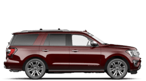 2020 Ford Expedition