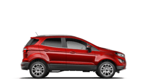 2020 Ford Ecosport