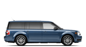 2019 Ford Flex