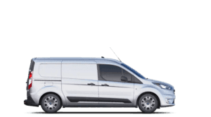 2020 Ford Transit Connect