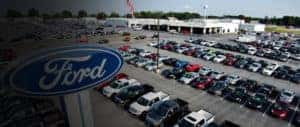 Ford test