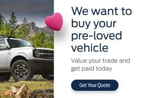 We want to buy your pre-loved vehicle. Value your trade and get paid today