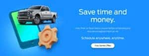 save time and money with our online scheduler and service coupons