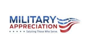 Military Appreciation