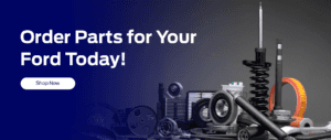 Order parts for your ford today!