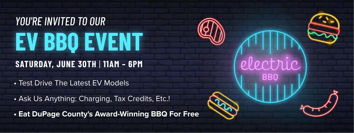 bbq event