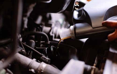 Oil-Change