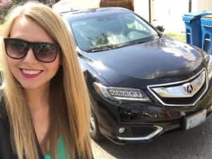 Leasing Experience