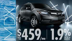 MDX Special Offer