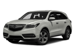 2016 MDX 2