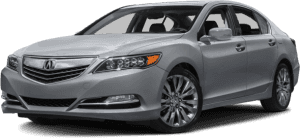 2016 RLX