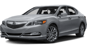 2016 RLX