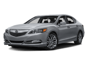 2016 RLX