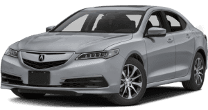 2016 TLX