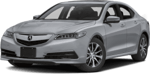 2016 TLX