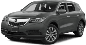 2016 mdx 3