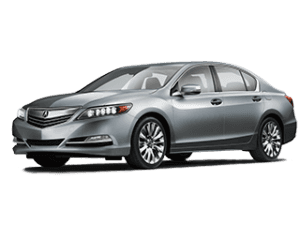 2017 RLX