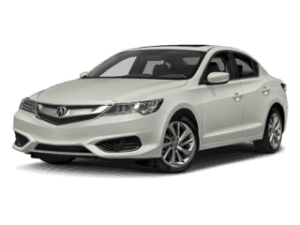 2017 ILX