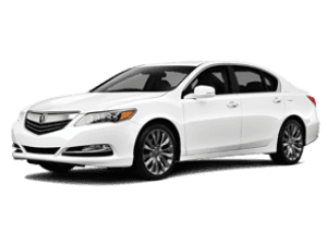2017 RLX