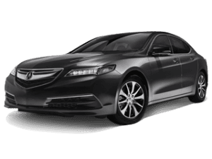 2017 TLX