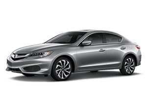 2018 ILX