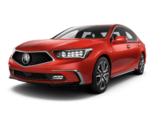 2018 RLX