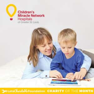 Children's Miracle Network